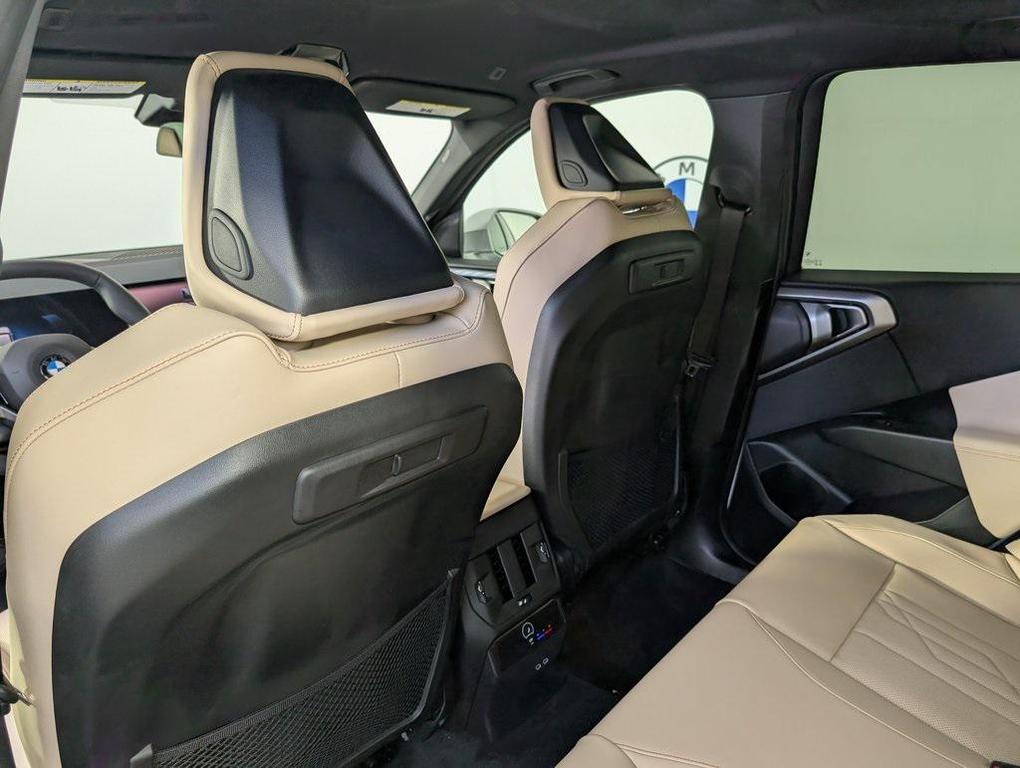 new 2026 BMW X3 car, priced at $56,475