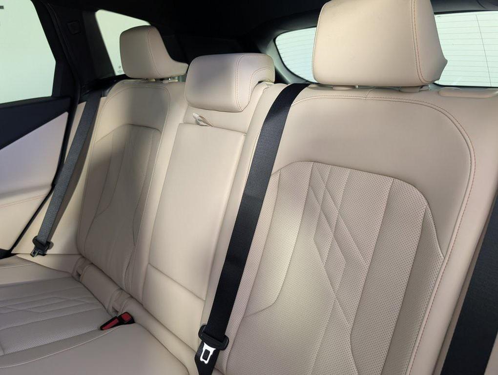 new 2026 BMW X3 car, priced at $56,475