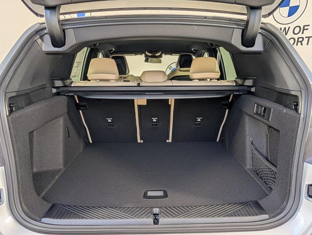 new 2026 BMW X3 car, priced at $56,475