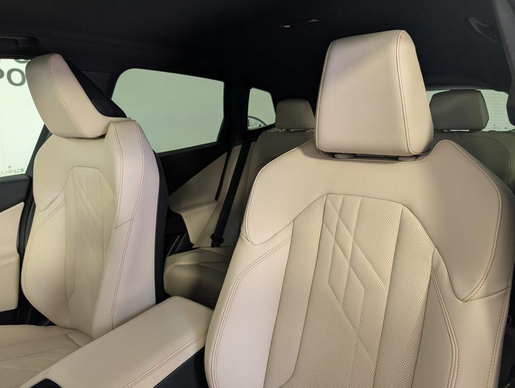 new 2026 BMW X3 car, priced at $56,475