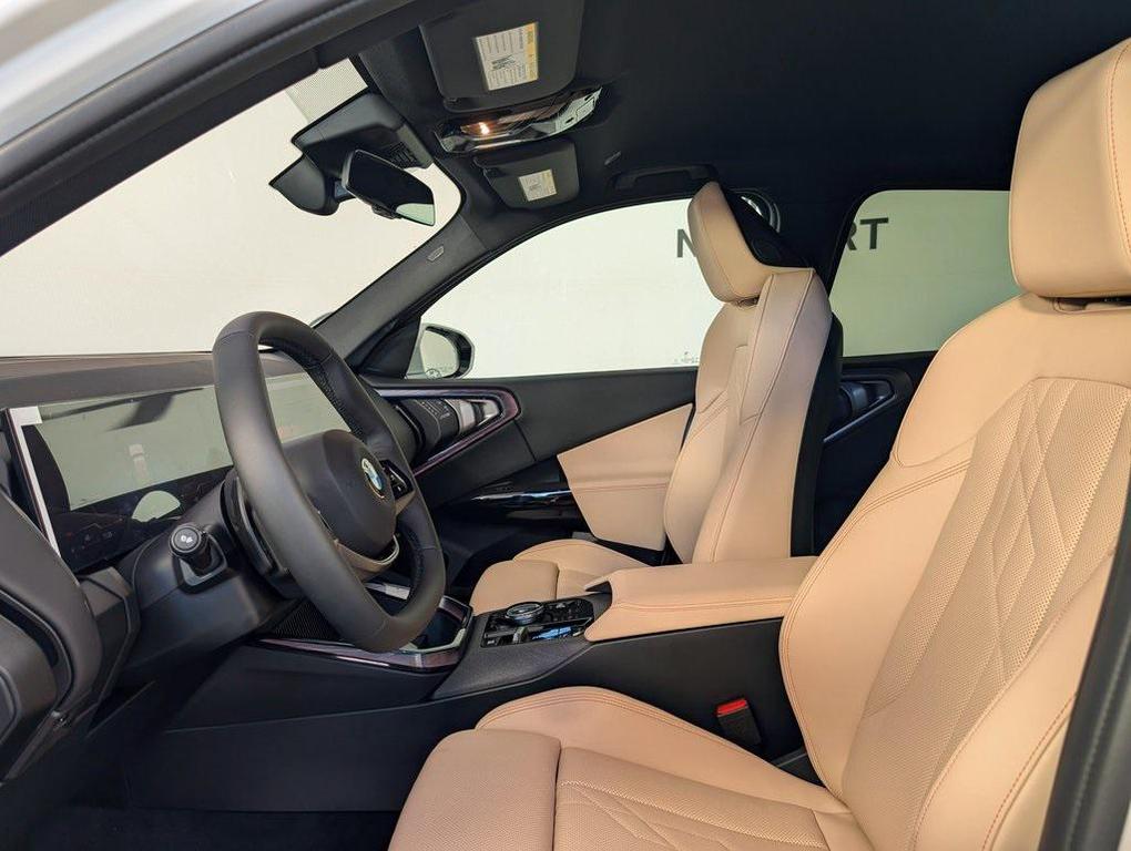 new 2026 BMW X3 car, priced at $56,475