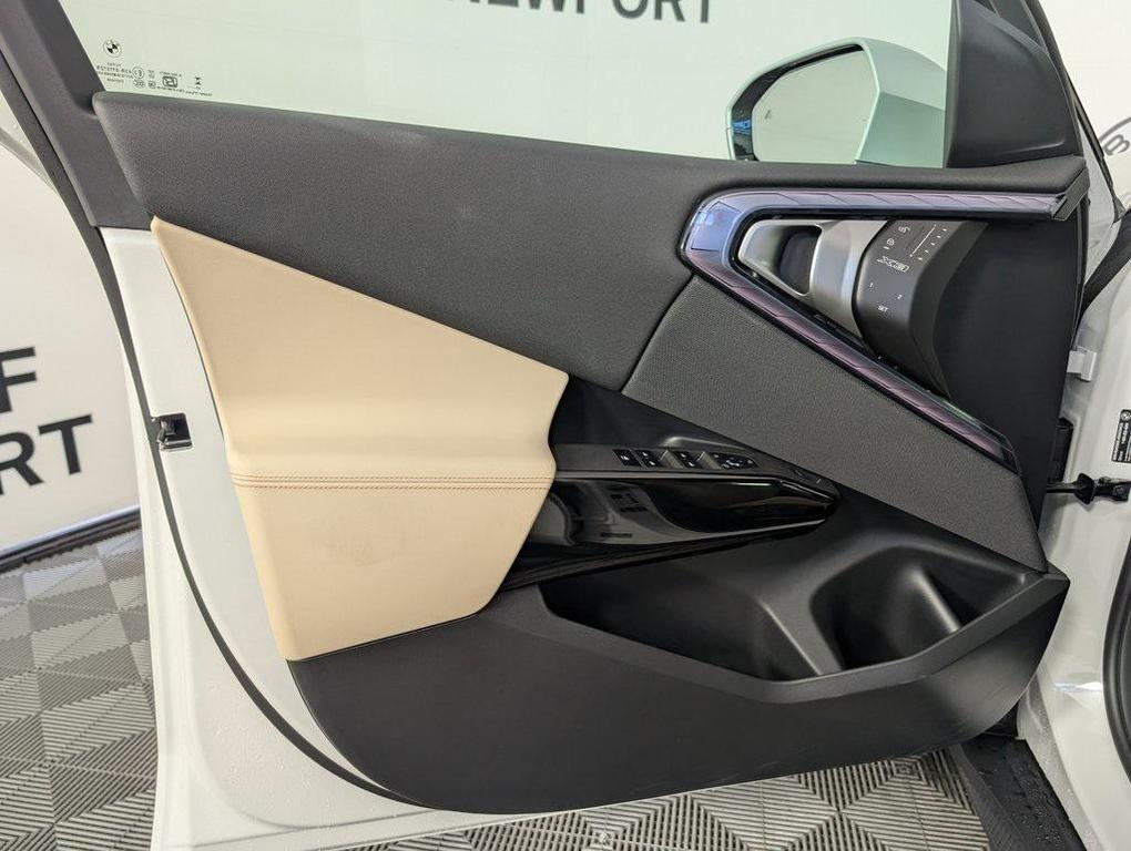 new 2026 BMW X3 car, priced at $56,475