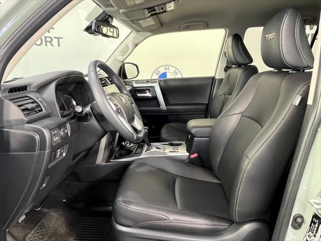 used 2023 Toyota 4Runner car, priced at $41,495