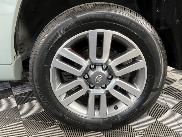 used 2023 Toyota 4Runner car, priced at $41,495