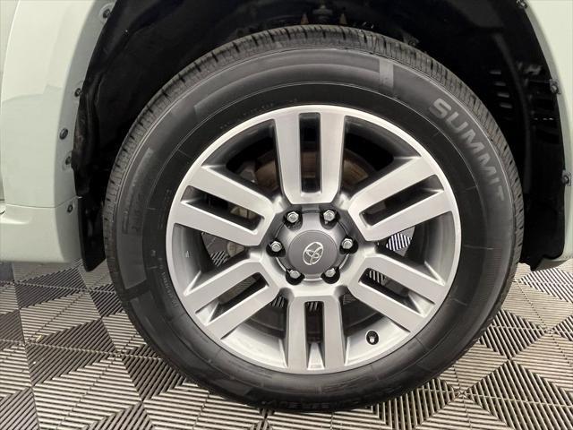 used 2023 Toyota 4Runner car, priced at $41,495