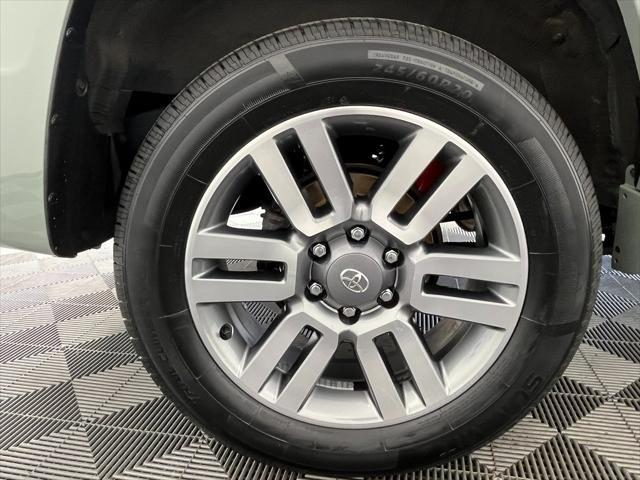 used 2023 Toyota 4Runner car, priced at $41,495