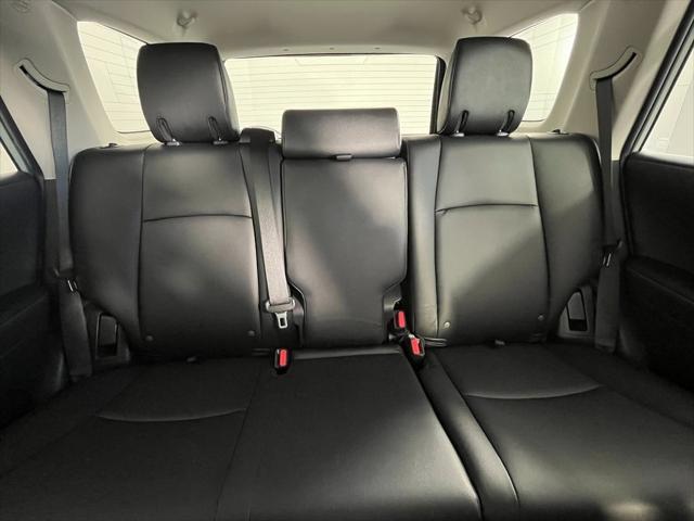used 2023 Toyota 4Runner car, priced at $41,495