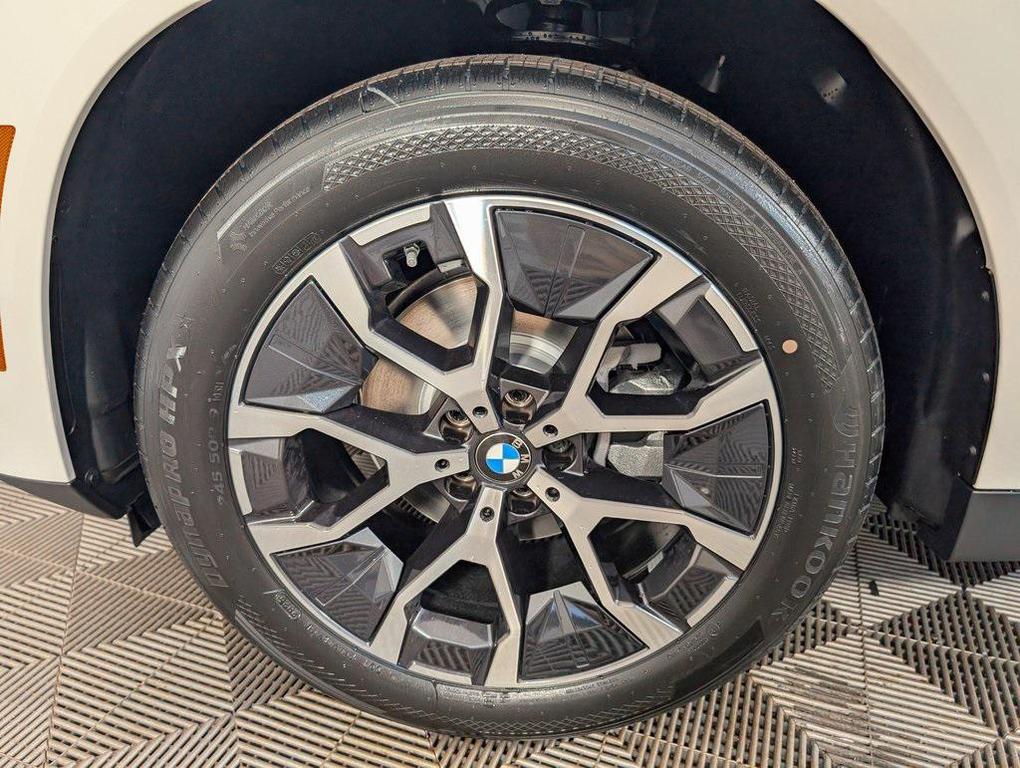 new 2026 BMW X3 car, priced at $53,290