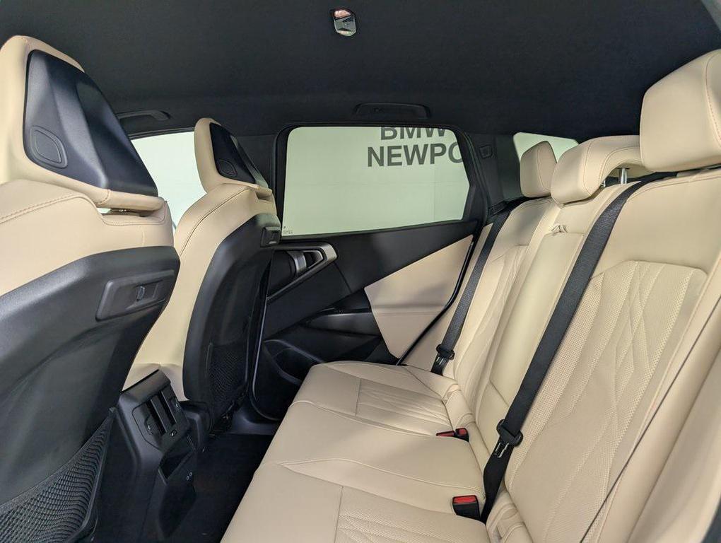 new 2026 BMW X3 car, priced at $53,290