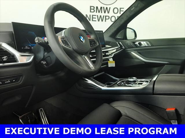 used 2025 BMW X7 car, priced at $107,995