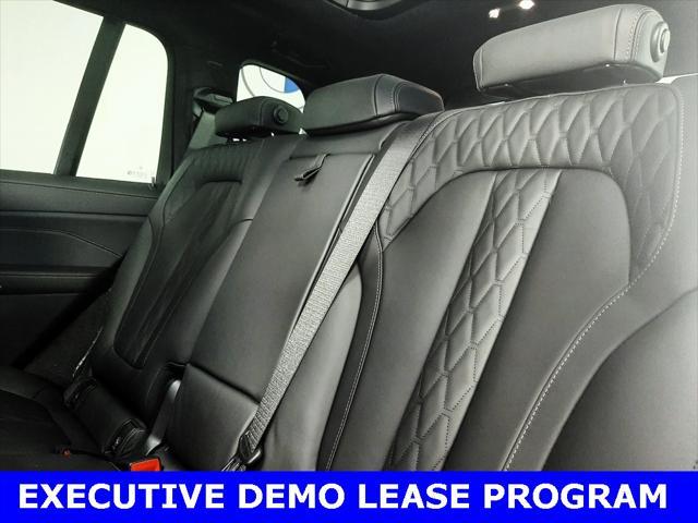 used 2025 BMW X7 car, priced at $107,995