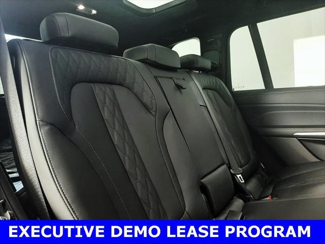 used 2025 BMW X7 car, priced at $107,995