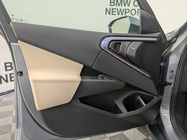 new 2025 BMW X3 car, priced at $54,405
