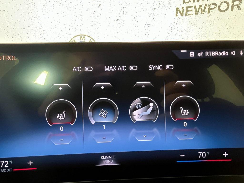 used 2023 BMW M340 car, priced at $59,195