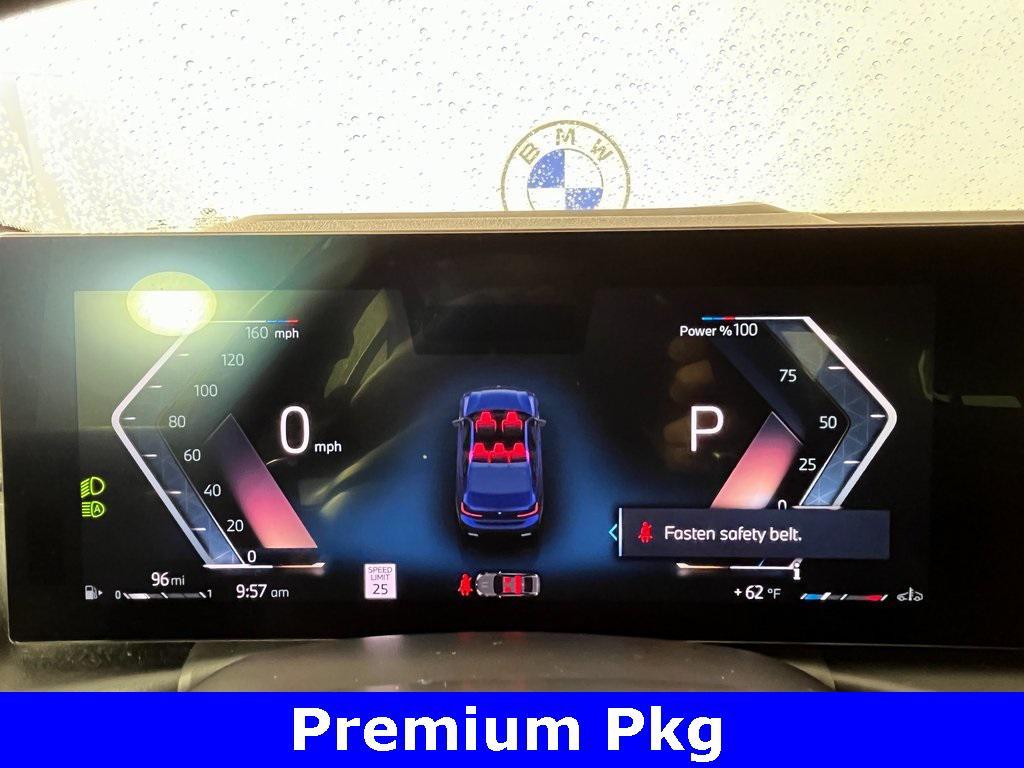 used 2023 BMW M340 car, priced at $59,195