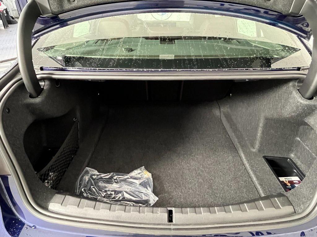 used 2023 BMW M340 car, priced at $59,195