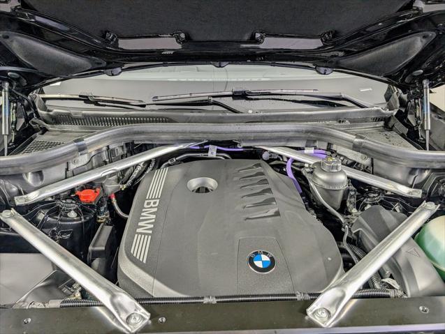 new 2026 BMW X5 car, priced at $77,775