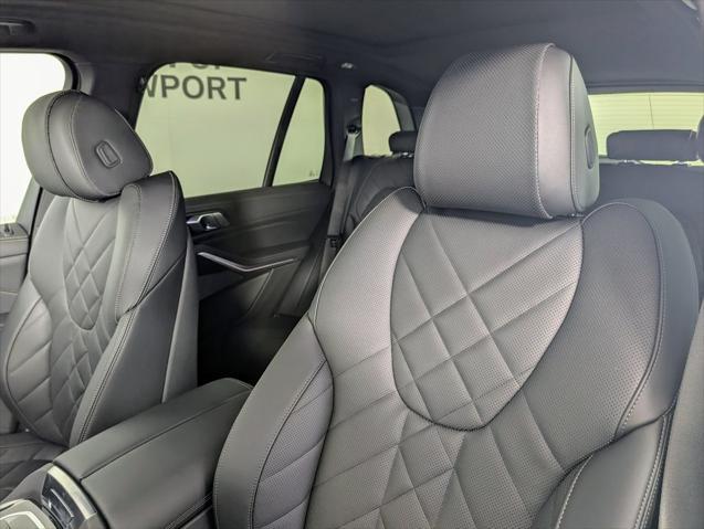 new 2026 BMW X5 car, priced at $77,775