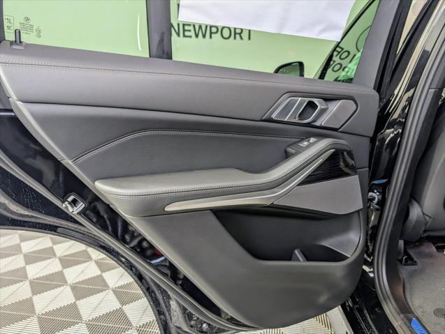 new 2026 BMW X5 car, priced at $77,775