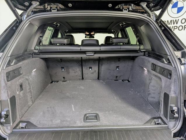 new 2026 BMW X5 car, priced at $77,775