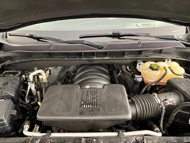 used 2021 Chevrolet Tahoe car, priced at $49,995