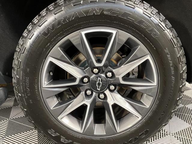 used 2021 Chevrolet Tahoe car, priced at $49,995