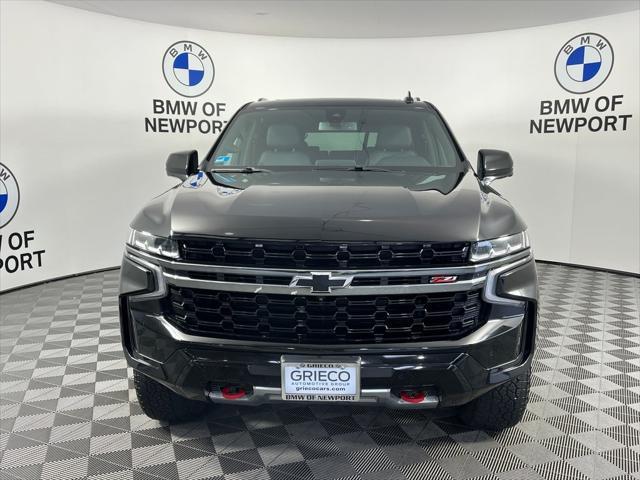 used 2021 Chevrolet Tahoe car, priced at $49,995