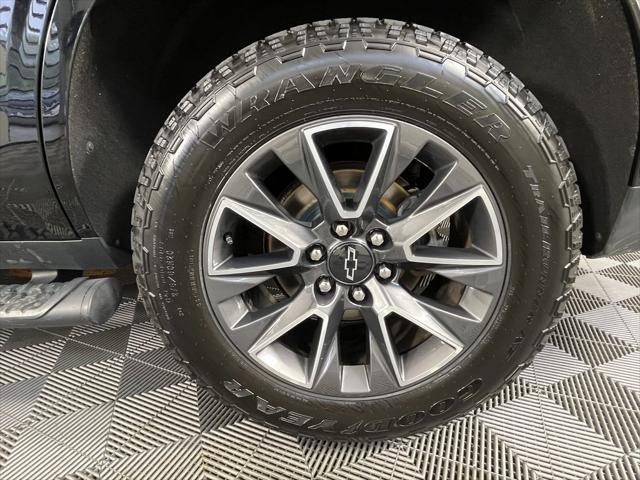 used 2021 Chevrolet Tahoe car, priced at $49,995