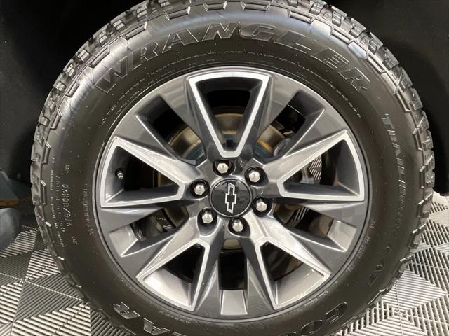 used 2021 Chevrolet Tahoe car, priced at $49,995