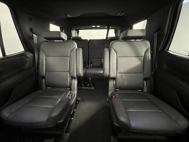 used 2021 Chevrolet Tahoe car, priced at $49,995