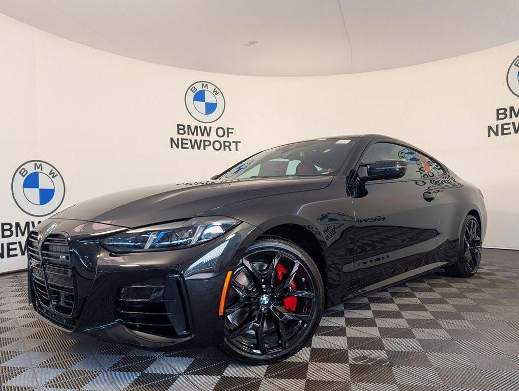 new 2026 BMW M440 car, priced at $72,995