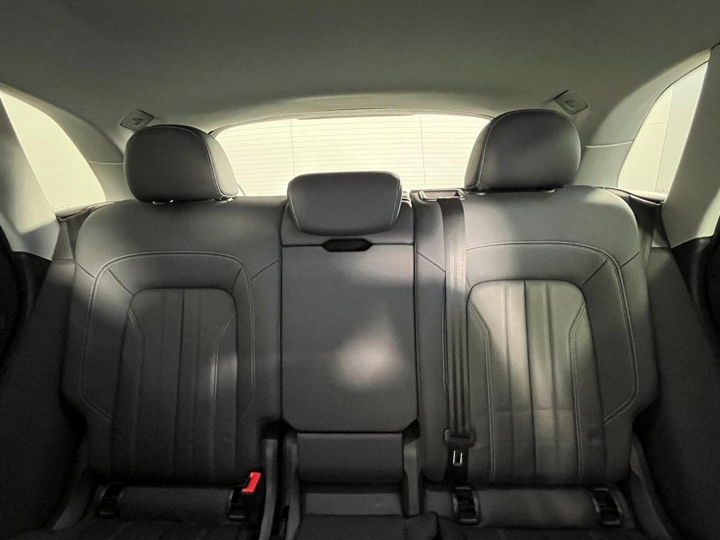used 2021 Audi Q5 car, priced at $26,795