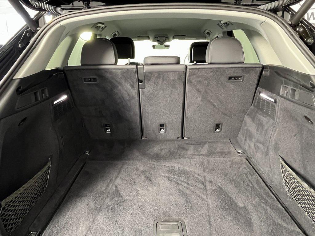 used 2021 Audi Q5 car, priced at $26,795