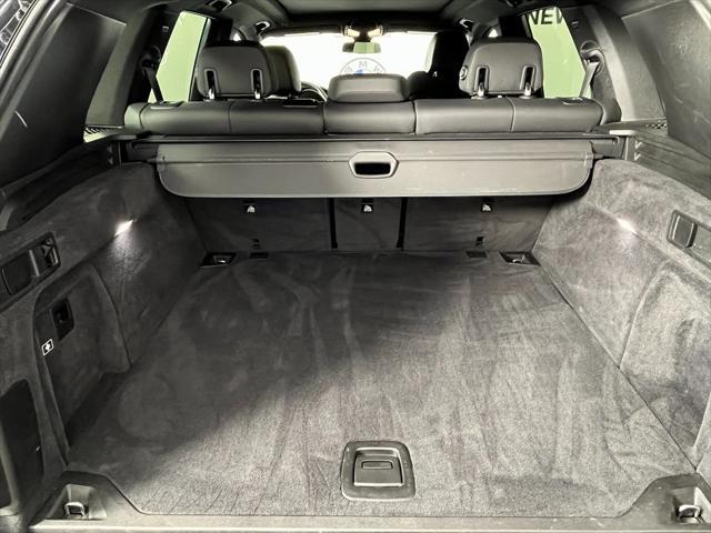 used 2019 BMW X5 car, priced at $27,495