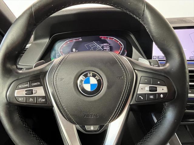 used 2019 BMW X5 car, priced at $27,495