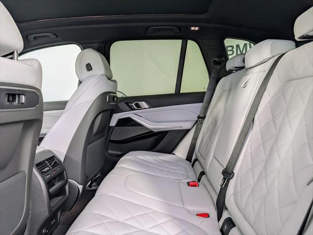 new 2026 BMW X5 car, priced at $77,425