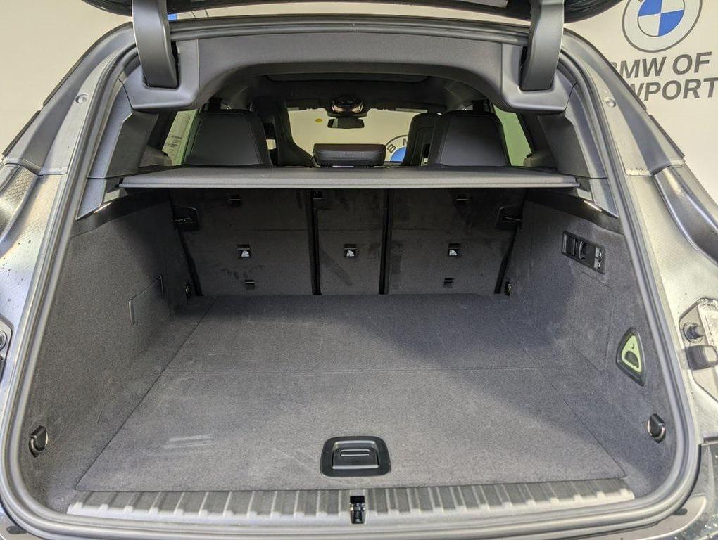 new 2026 BMW iX car, priced at $88,770