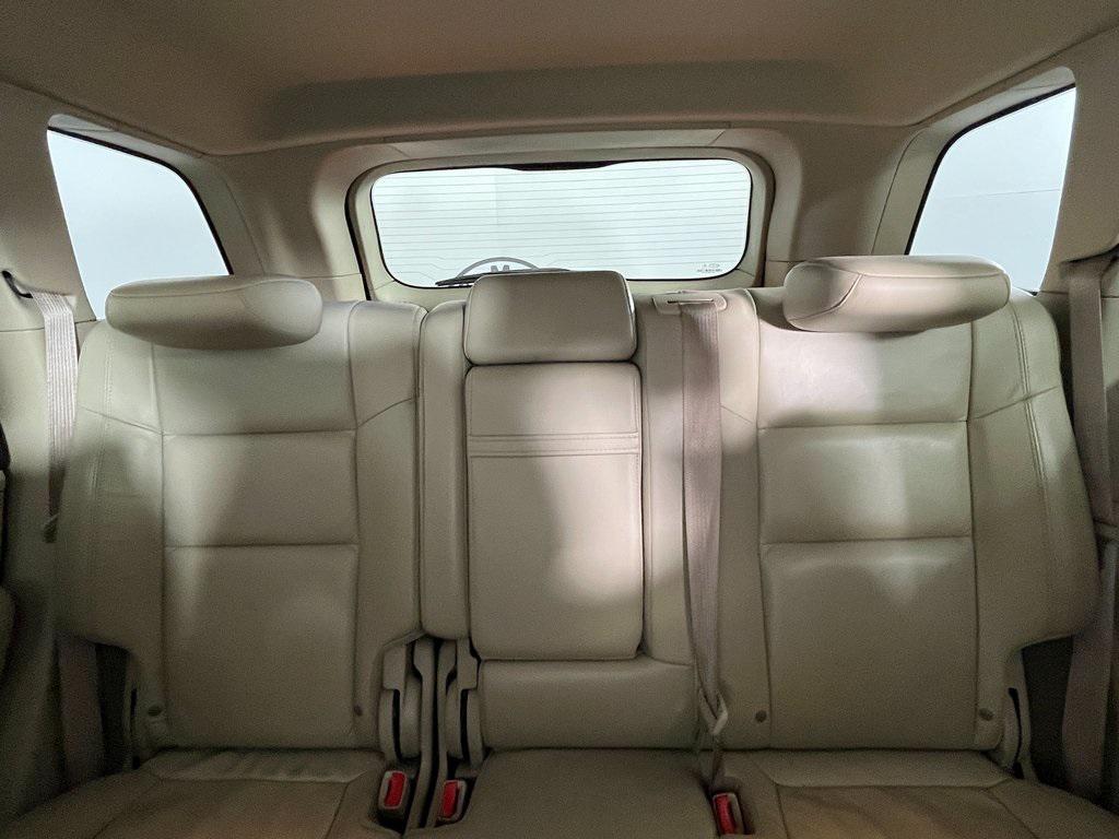 used 2018 Jeep Grand Cherokee car, priced at $16,495