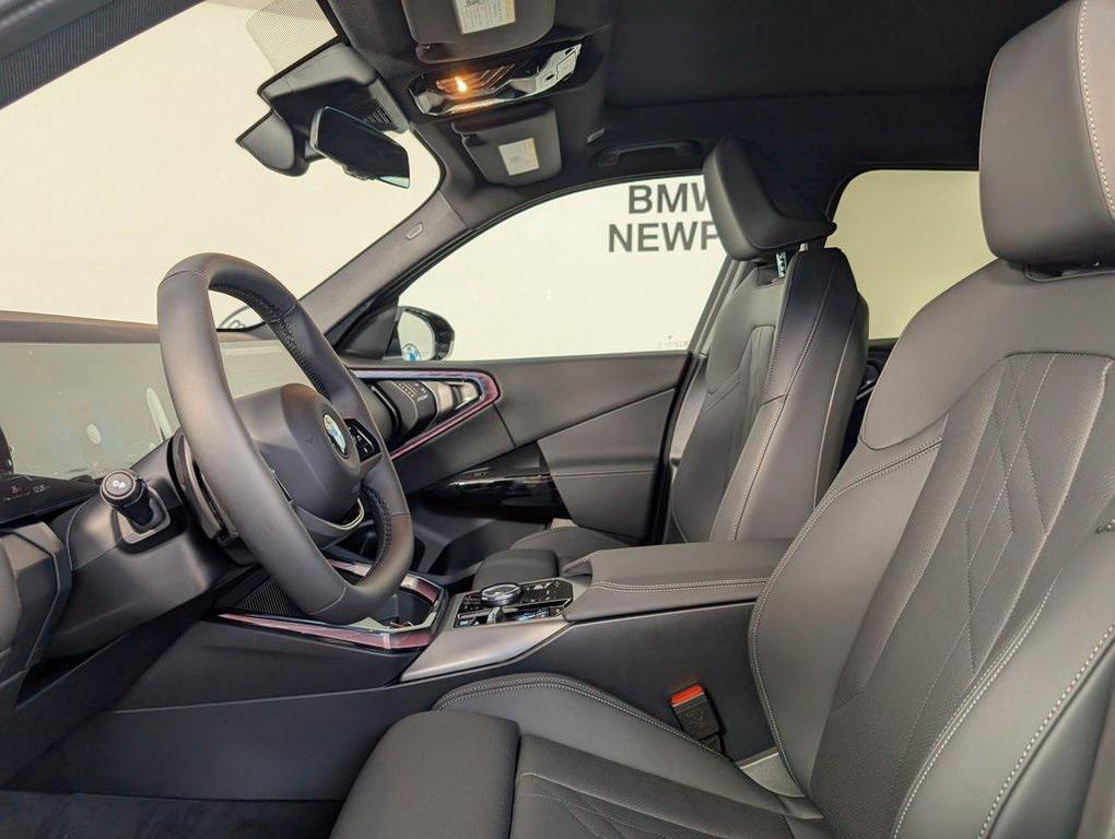 new 2026 BMW X3 car, priced at $57,790