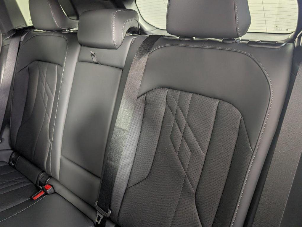 new 2026 BMW X3 car, priced at $57,790