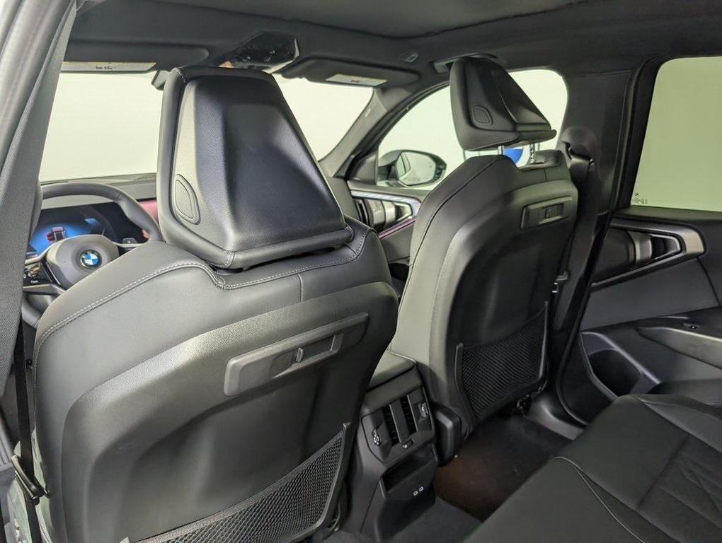 new 2026 BMW X3 car, priced at $57,790
