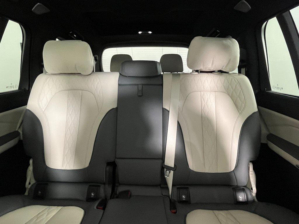 used 2024 BMW X7 car, priced at $81,998