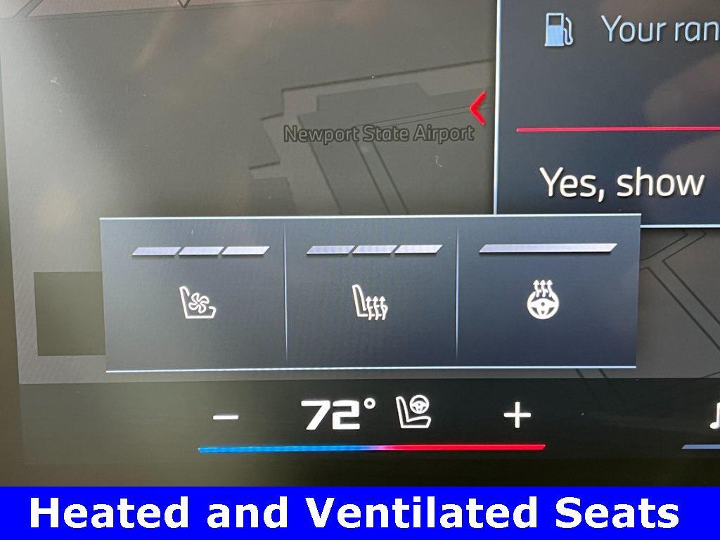 used 2024 BMW X7 car, priced at $81,998