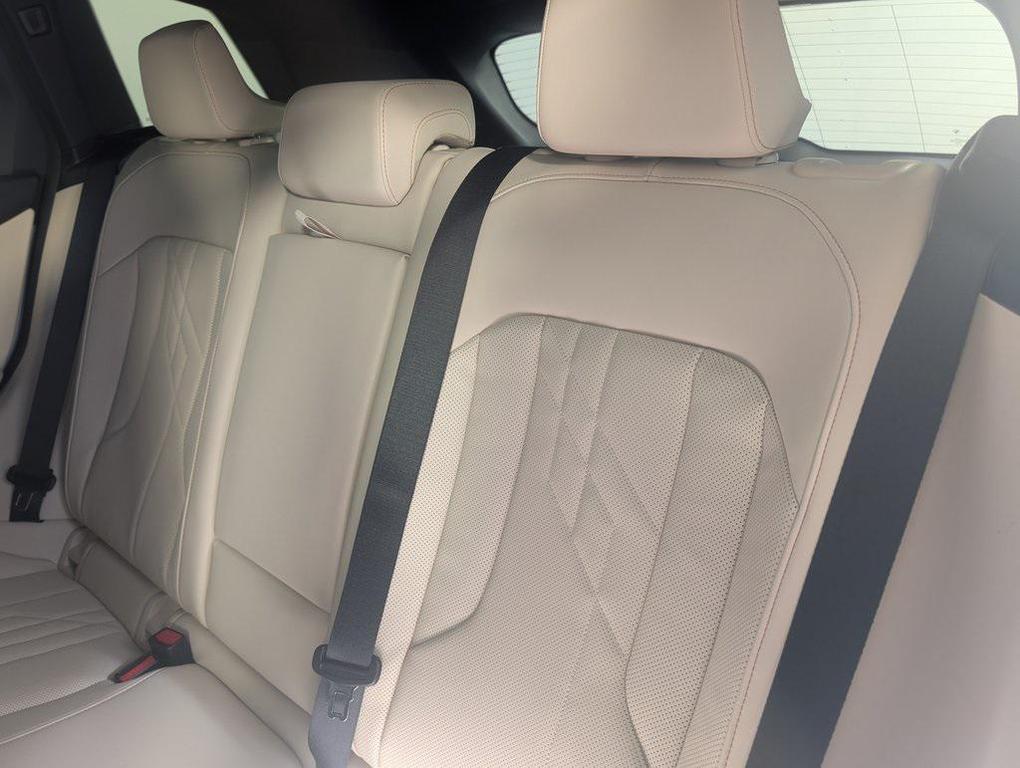 new 2026 BMW X3 car, priced at $56,340