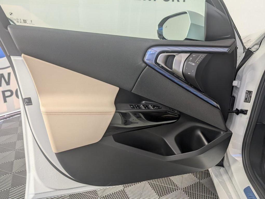 new 2026 BMW X3 car, priced at $56,340