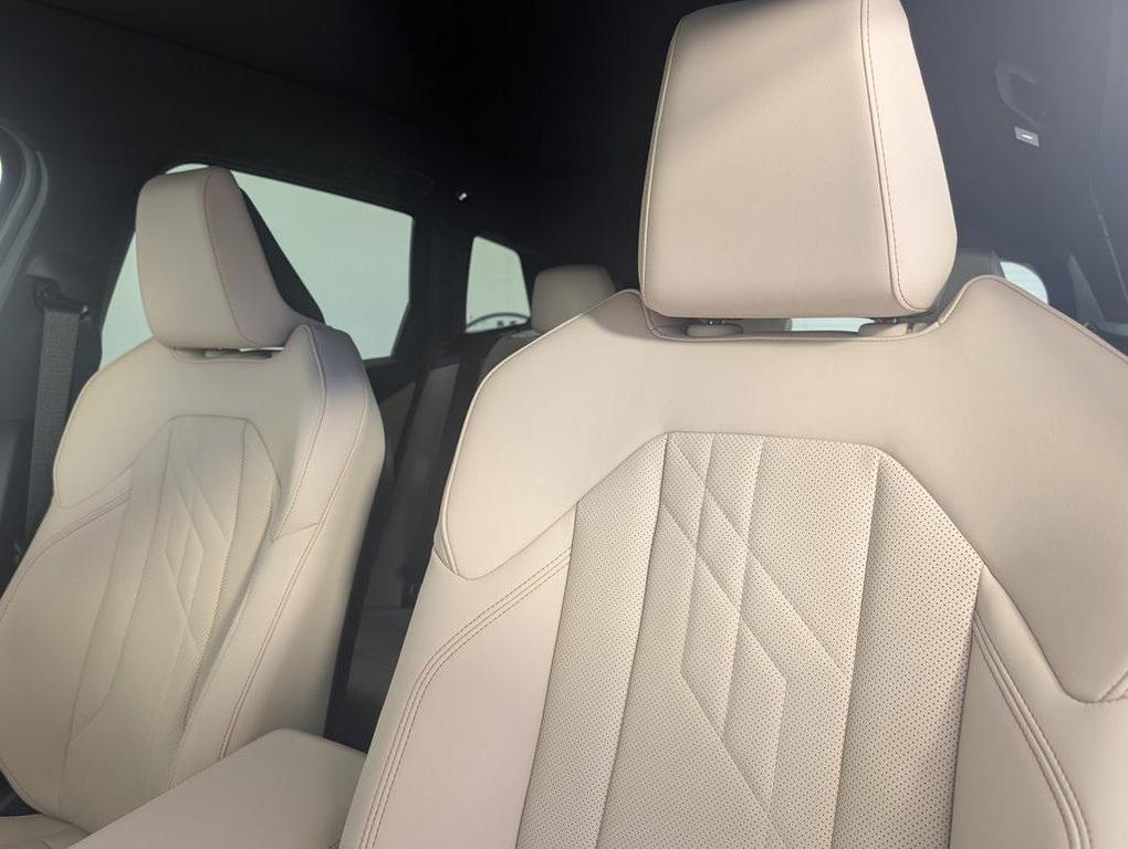 new 2026 BMW X3 car, priced at $56,340