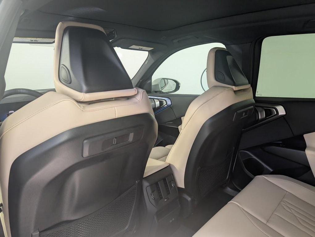 new 2026 BMW X3 car, priced at $56,340