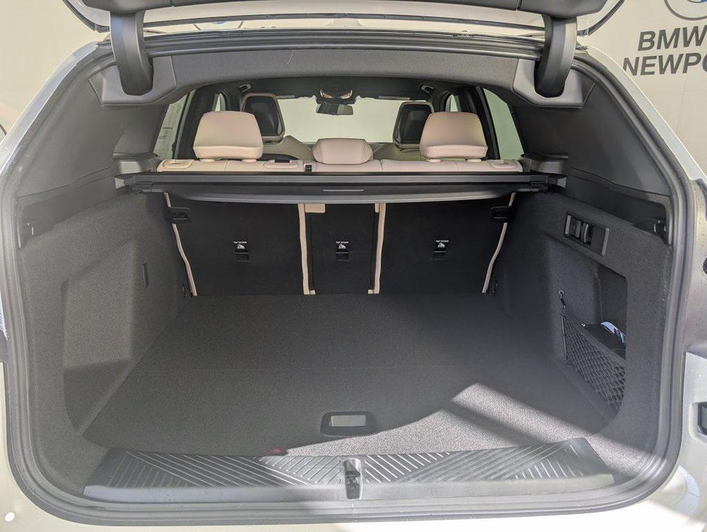 new 2026 BMW X3 car, priced at $56,340