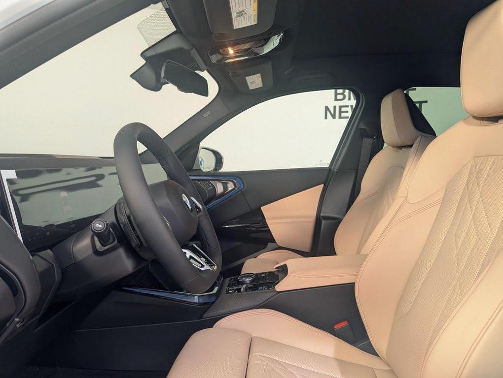 new 2026 BMW X3 car, priced at $56,340