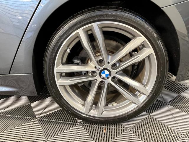 used 2018 BMW 430 Gran Coupe car, priced at $20,995